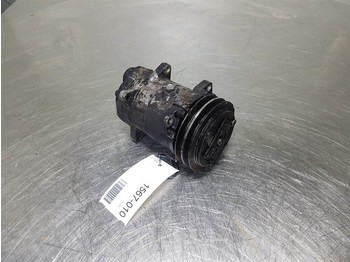 A/C compressor SANDEN