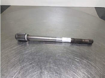 Axle and parts VOLVO