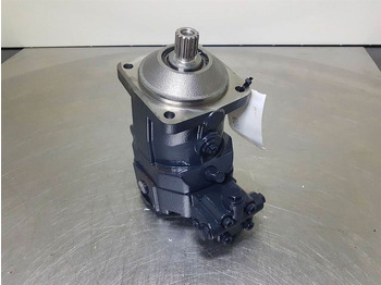 New Hydraulics for Construction machinery WACKER NEUSON 1000027820-Rexroth A6VM55-Drive motor/Fahrmotor: picture 3