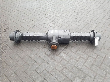 Axle and parts