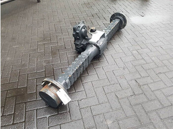 Axle and parts for Construction machinery WACKER NEUSON -Spicer Dana 603/111/0061539-Axle/Achse/As: picture 5
