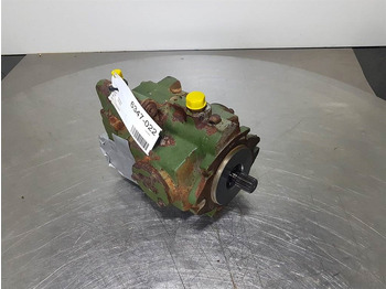 Hydraulics DANFOSS / SAUER
