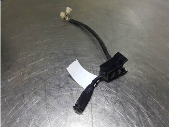 Electrical system for Construction machinery Werklust WG35B-ZF-Steer col switch/Lenkstockschalter: picture 2