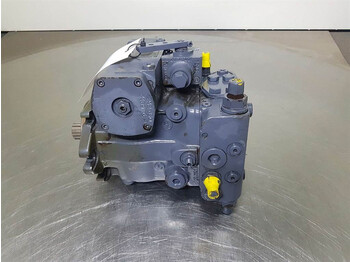Hydraulics WIRTGEN
