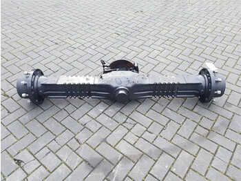Axle and parts for Construction machinery Yanmar V70 Speeder-Carraro 28.20-419618-Axle/Achse/As: picture 4