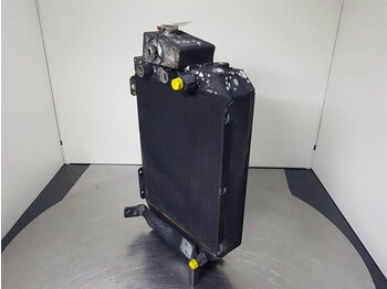 Engine for Construction machinery Yanmar V70 Speeder - Combi cooler/Kühler/Koeler: picture 5