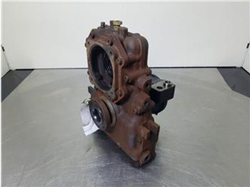 Gearbox YANMAR