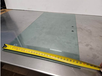 New Cab and interior for Construction machinery Yanmar V80/V100/V120-5388665451-Window/Scheibe/Ruit: picture 5