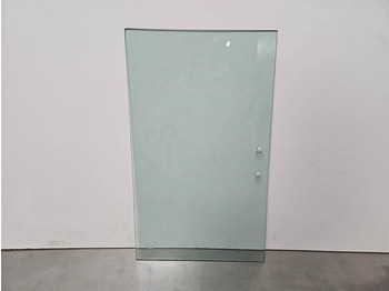 Cab and interior YANMAR