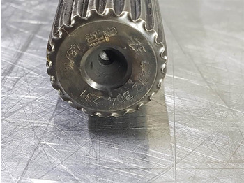 Axle and parts for Construction machinery ZF 4472304231 - Joint shaft/Steckwelle/Steekas: picture 4 Axle and parts for Construction machinery ZF 4472304231 - Joint shaft/Steckwelle/Steekas: picture 4