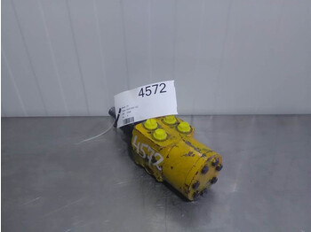 Hydraulics ZF