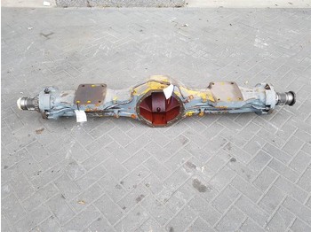 Axle and parts ZF