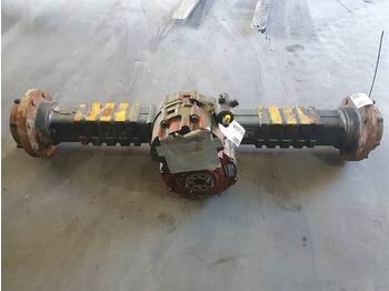 Axle and parts AHLMANN