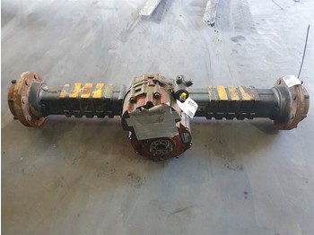 Axle and parts AHLMANN