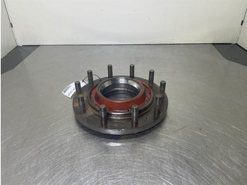 Axle and parts ZF