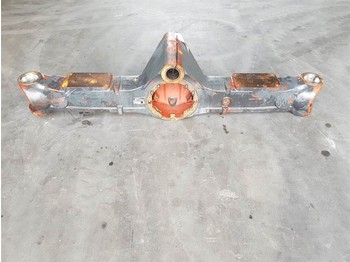 Axle and parts ZF
