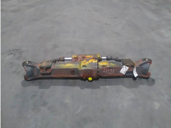 Axle and parts AHLMANN