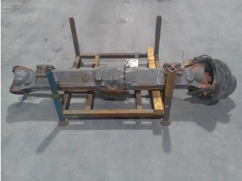 Axle and parts AHLMANN