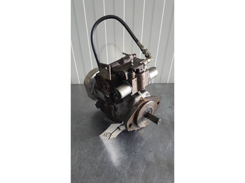 Hydraulics ZF