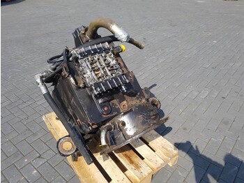 Gearbox and parts for Construction machinery ZF - Transmission/Getriebe/Transmissiebak: picture 3