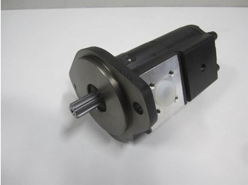 Hydraulics ZEPPELIN