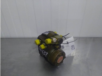 Hydraulics ZEPPELIN