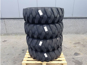 Wheels and tires ZETTELMEYER