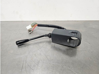 Steering column switch ZETTELMEYER