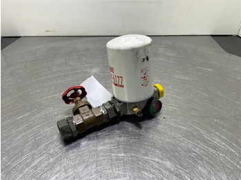 Hydraulics ZETTELMEYER