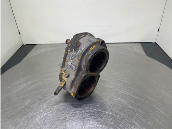 Gearbox for Construction machinery Zettelmeyer ZL602-ZF 2AVG-65-Transmission/Getriebe/Transmissie: picture 2