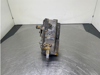 Gearbox for Construction machinery Zettelmeyer ZL602-ZF 2AVG-65-Transmission/Getriebe/Transmissie: picture 3