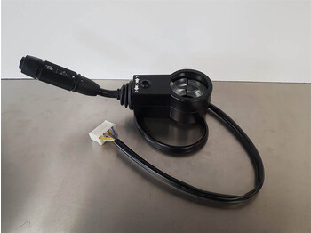 Steering column switch ZETTELMEYER