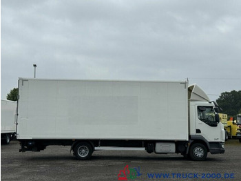 Box truck DAF LF 250 MBB Palfinger LBW 1.500 Kg ACC Tempomat: picture 4