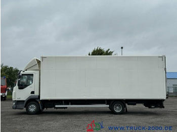 Box truck DAF LF 250 MBB Palfinger LBW 1.500 Kg ACC Tempomat: picture 3