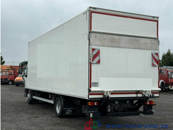 Box truck DAF LF 250 MBB Palfinger LBW 1.500 Kg ACC Tempomat: picture 5
