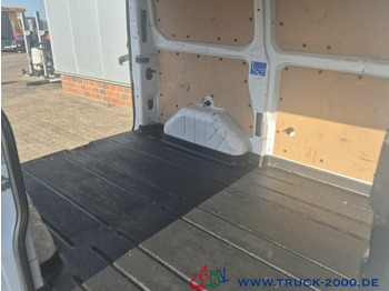 Small van Ford Transit 2.2 TDCI Custom 3 Sitze Schiebetür: picture 2