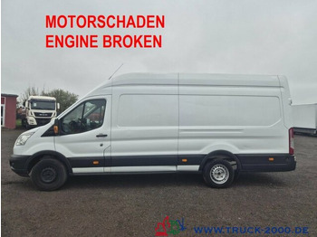 Panel van FORD Transit