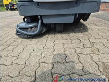 Industrial sweeper Hako Sweepmaster 1500RH Kehr- Flächen Hallenreiniger: picture 2