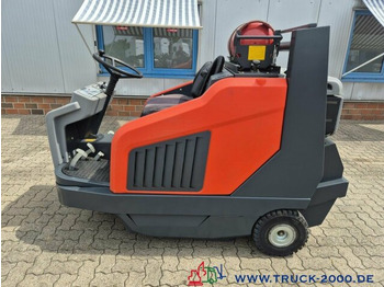 Industrial sweeper Hako Sweepmaster 1500RH Kehr- Flächen Hallenreiniger: picture 4