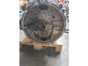 Gearbox Scania Gearbox / Versnellingsbak GRS905R: picture 4