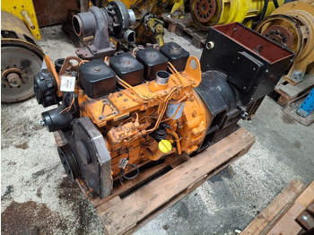 Engine CUMMINS