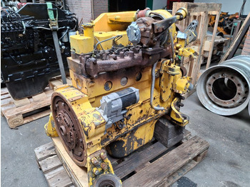 Engine CUMMINS