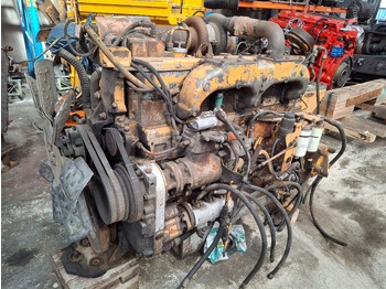 Engine CUMMINS