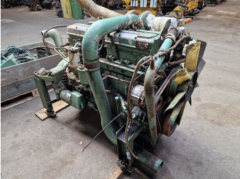 Engine DAF 1160 TURBO (DKS1160E): picture 2