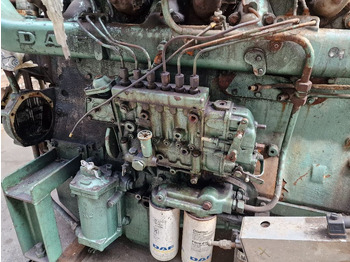 Engine DAF 1160 TURBO (DKS1160E): picture 5