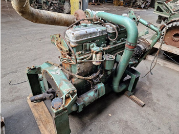 Engine DAF 1160 TURBO (DKS1160E): picture 3