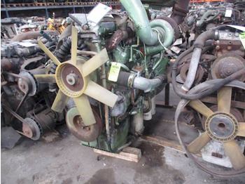 Engine DAF