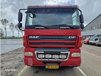 Cable system truck DAF CF 85 8X2 360: picture 2