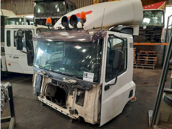 Cab and interior DAF CF 75