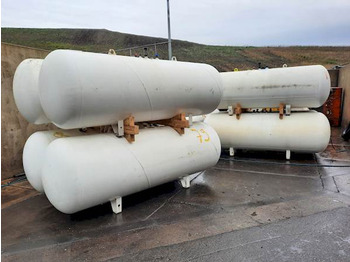 Storage tank